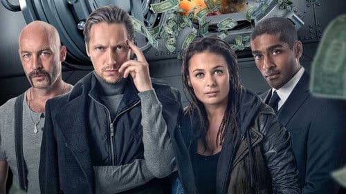 Master Plan - Der perfekte Coup Bild 2