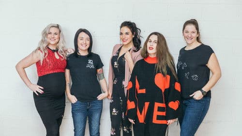 Mères à boutte Bild 1