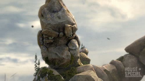 A Tale of Momentum & Inertia Bild 3