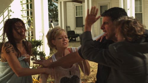 The Black Dove Bild 5