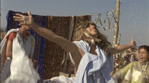 Die Offenbarung des Michelangelo Bild 1