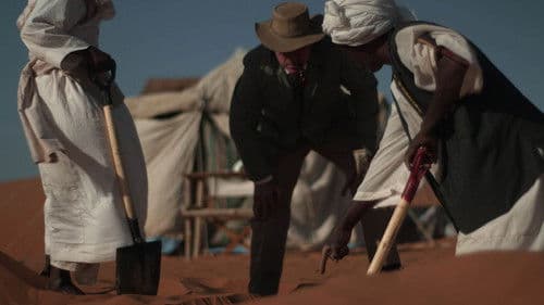 Rise of the Black Pharaohs Bild 3