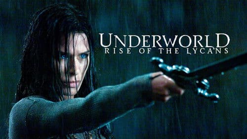 Underworld - Aufstand der Lykaner Bild 1