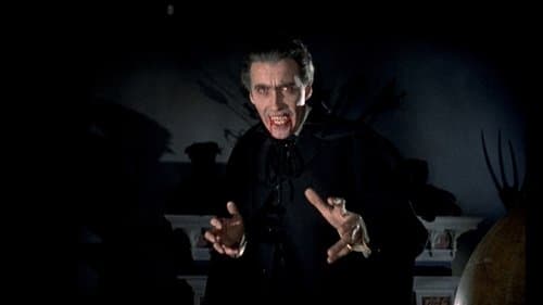 Dracula Bild 1