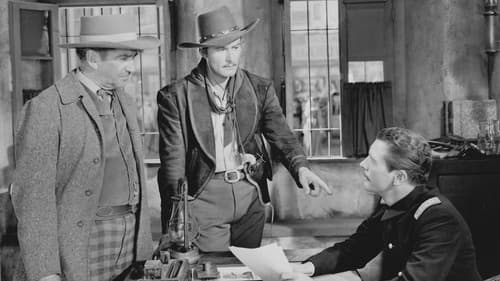 Ein Mann der Tat Bild 5