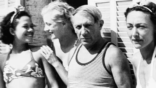 Un été à la Garoupe Bild 2