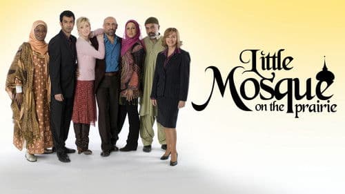 Little Mosque on the Prairie Bild 7