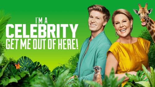 I'm a Celebrity: Get Me Out of Here! Bild 1