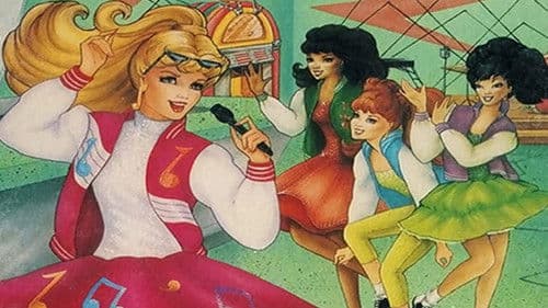 Barbie and The Sensations: Rockin' Back to Earth Bild 1