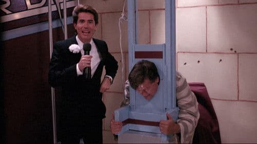 Death Game - Das Spiel mit dem Tod Bild 1