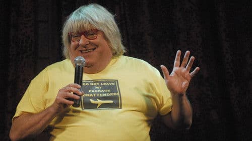 Get Bruce - Mit der Lizenz zum Lachen Bild 2