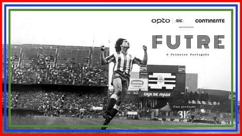 Paulo Futre: O Primeiro Português Bild 1