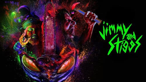 Jimmy and Stiggs Bild 1