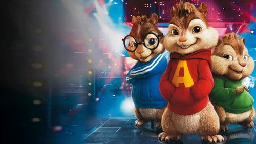 Alvin und die Chipmunks - Der Film Bild 7