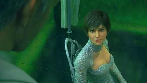Resident Evil: Vendetta Bild 1