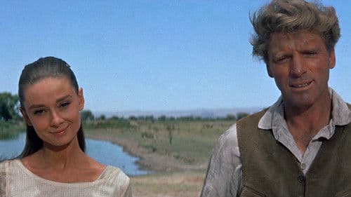 Denen man nicht vergibt Bild 3