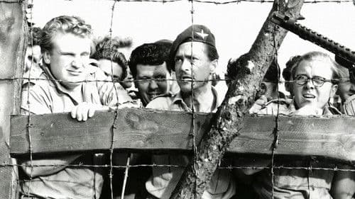 Verrat im Camp 127 Bild 2