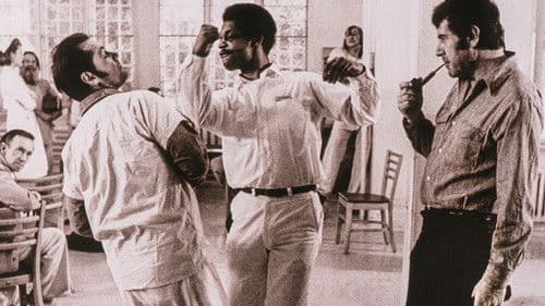 Milos Forman, ein freies Leben Bild 3