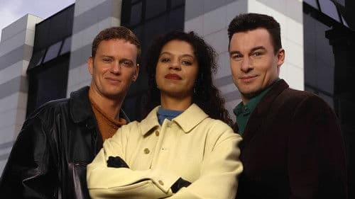 Bugs - Die Spezialisten Bild 3