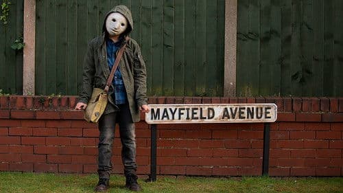 Einfach unheimlich Bild 3