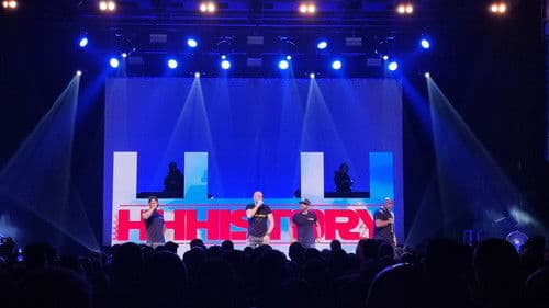 IAM - HHHistory Tour 2024 Bild 1