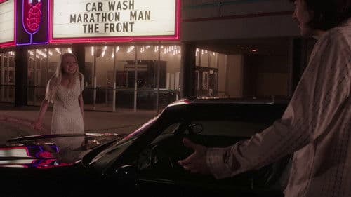 The Curtain Closes Bild 1