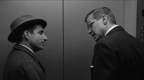 Good Night, and Good Luck. Bild 4