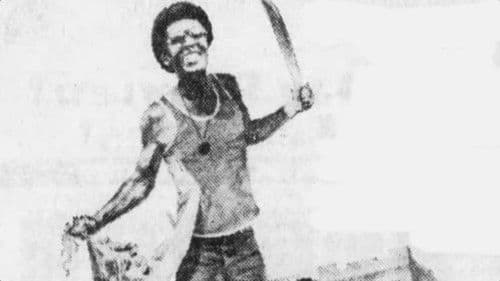 The Zebra Killer Bild 1