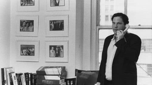 Unantastbar - Der Fall Harvey Weinstein Bild 3