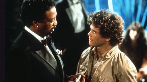 Mike's Murder Bild 3