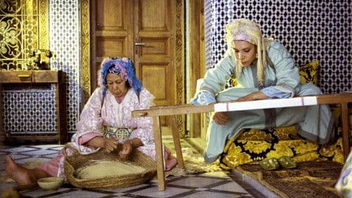 44 ou les récits de la nuit Bild 1