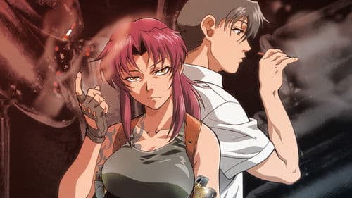 Black Lagoon Bild 2