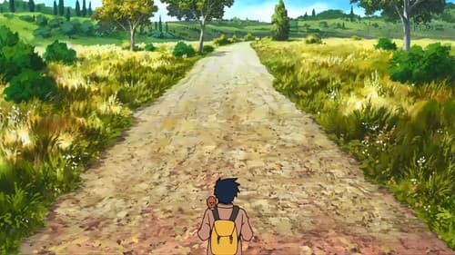 ポルフィの長い旅 Bild 3