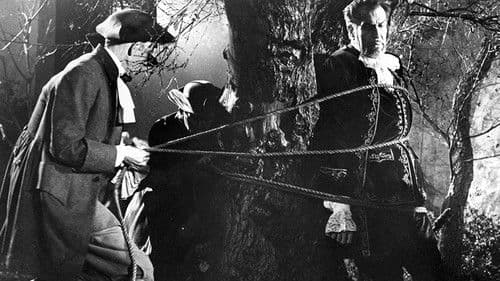 Die Folterkammer des Hexenjägers Bild 5