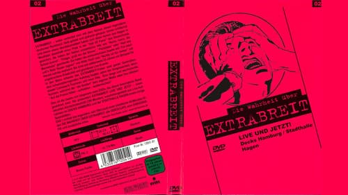 Die Wahrheit über Extrabreit Bild 1