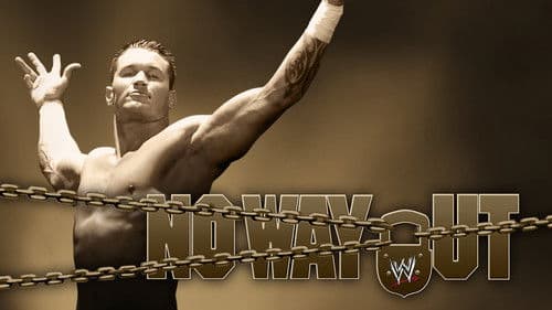 WWE No Way Out 2006 Bild 2