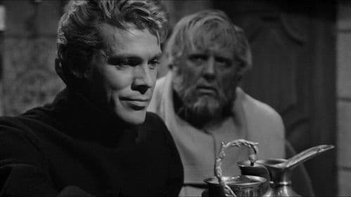 Der Todesfluch der brennenden Hexe Bild 6