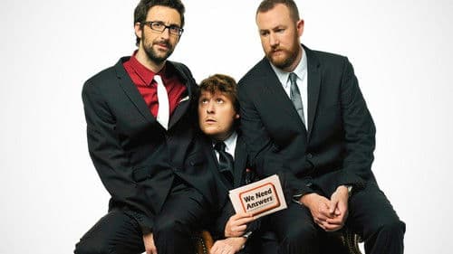 We Need Answers Bild 1