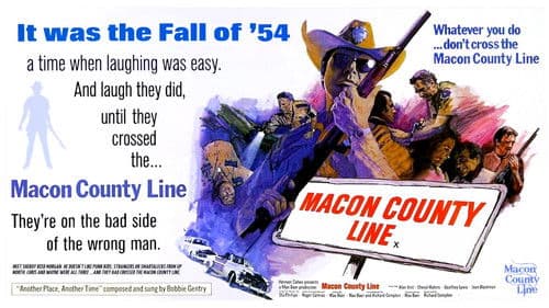 Macon County Line Bild 2