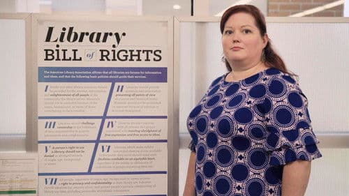 The Librarians Bild 5