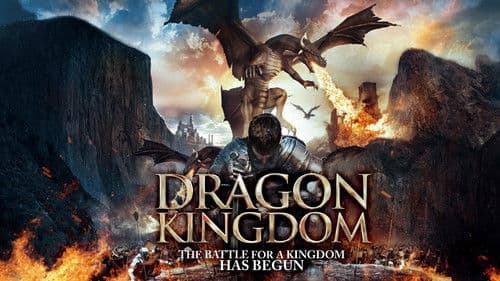 Dragon Kingdom - Das Königreich der Drachen Bild 8