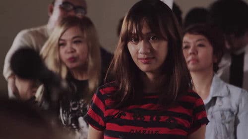 At Kung Abutin ng Dilim Bild 2