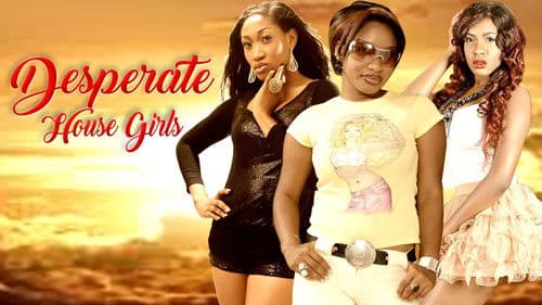 Desperate Housegirls Bild 1