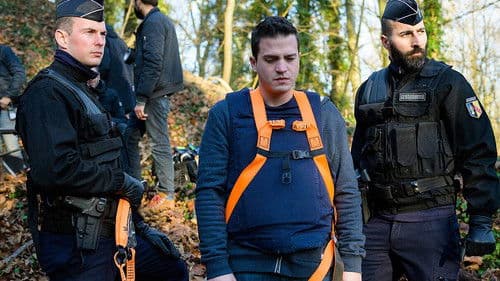 Le Mystère Daval Bild 1