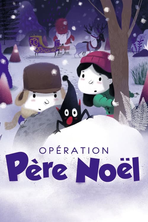 Opération Père Noël