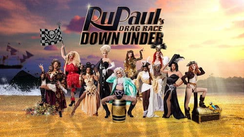 Drag Race Down Under Bild 6
