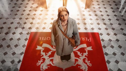 Mitternacht im Pera Palace Bild 2