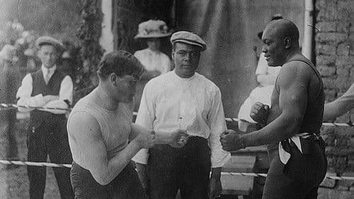 Unforgivable Blackness: The Rise and Fall of Jack Johnson Bild 6