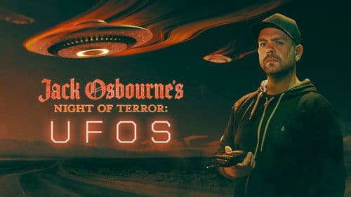 Jack Osbourne's Night of Terror: UFOs Bild 2