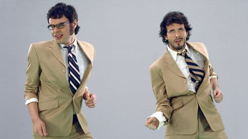 Flight of the Conchords Bild 4
